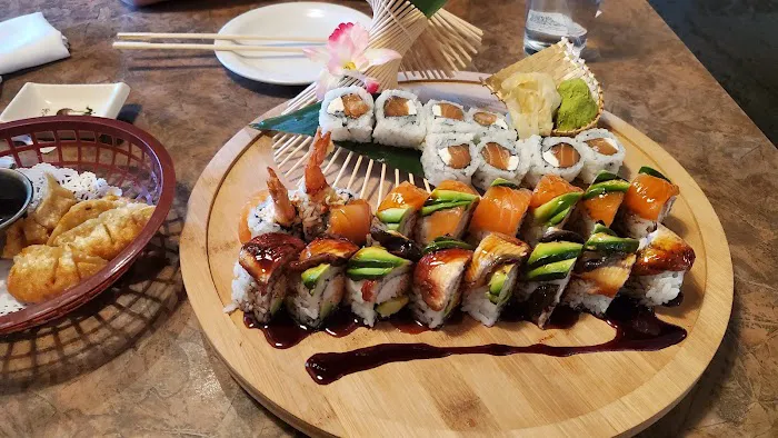AI Sushi & Grill Picture 6