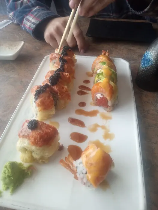 AI Sushi & Grill Picture 8