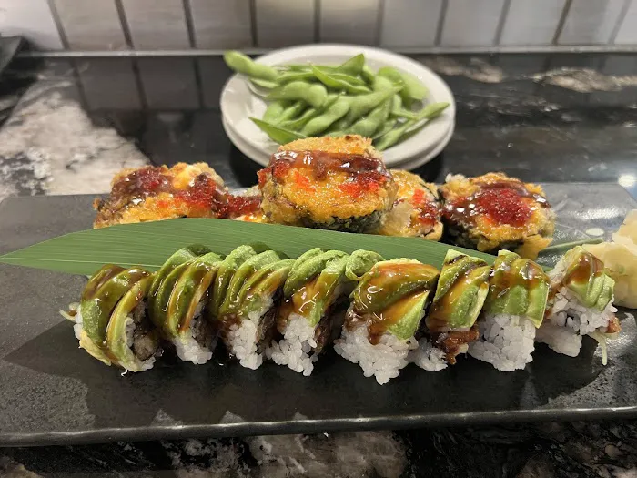 AI Sushi & Grill Picture 5