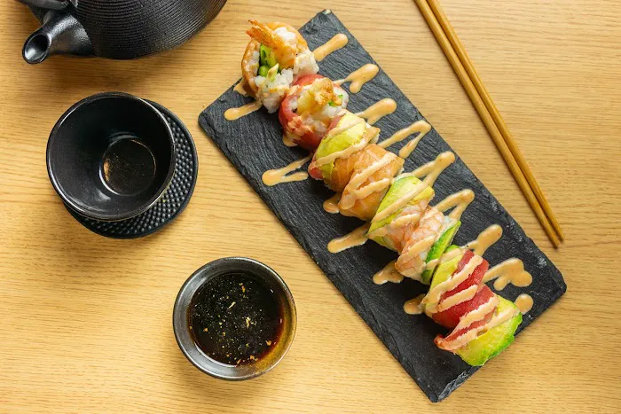 AI Sushi & Grill Picture 9