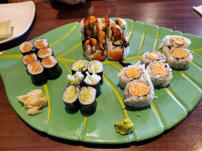 Ikko Sushi & Hibachi Picture 8
