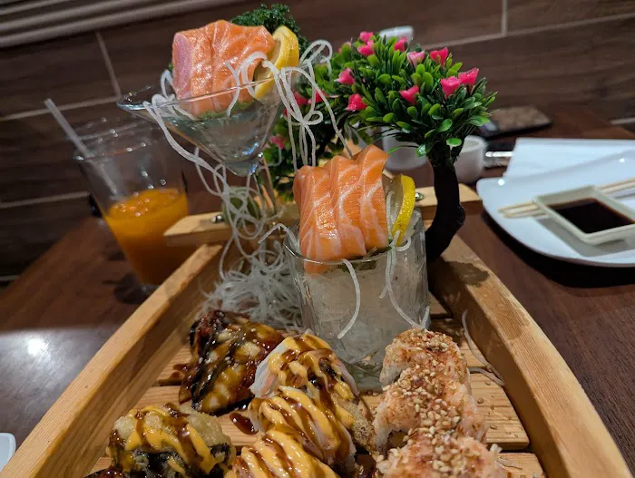 Ikko Sushi & Hibachi Picture 1