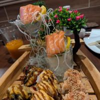 Ikko Sushi & Hibachi ico