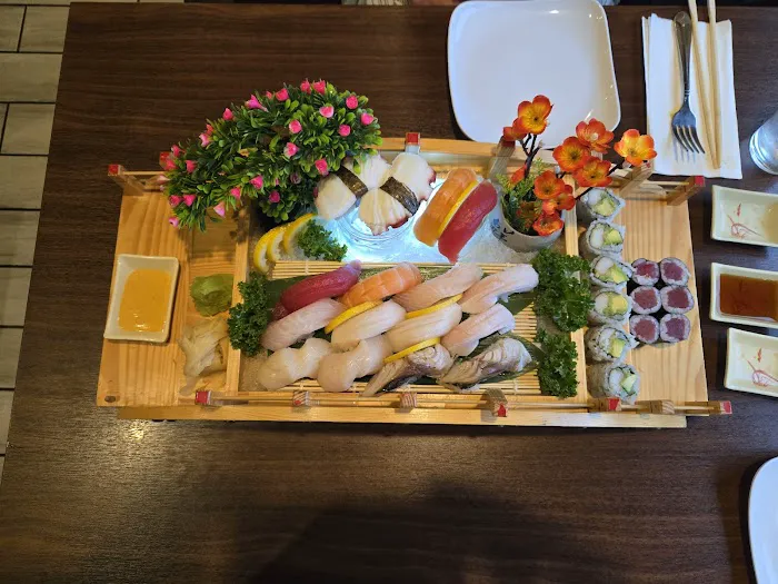 Ikko Sushi & Hibachi Picture 10