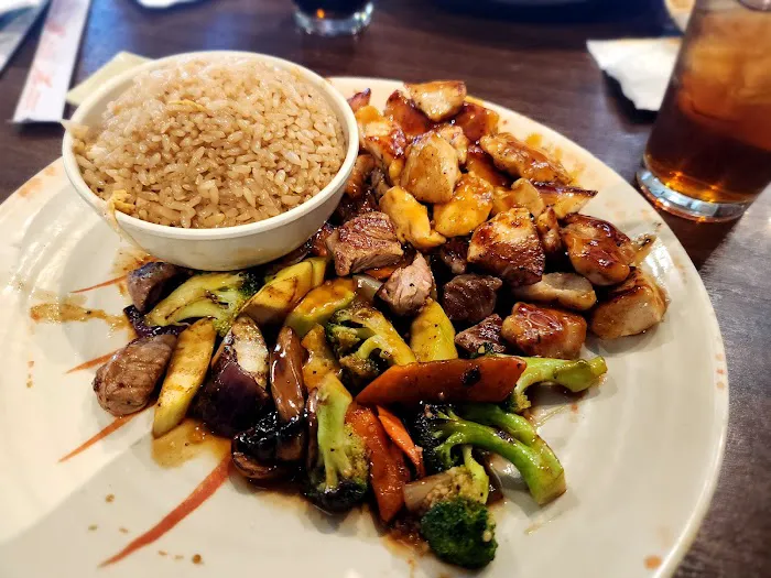 Ikko Sushi & Hibachi Picture 9