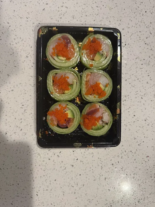 Ikko Sushi & Hibachi Picture 6