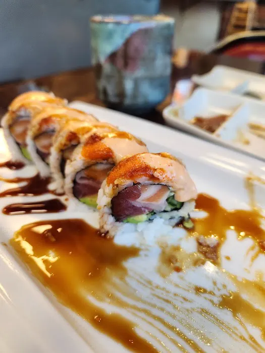 Aiki Sushi & Ramen Picture 4