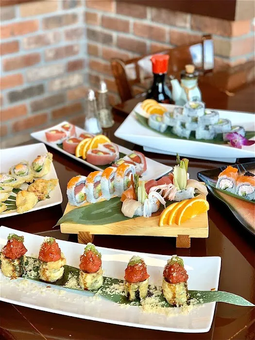 Aiki Sushi & Ramen Picture 2