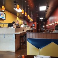 Aiki Sushi & Ramen ico