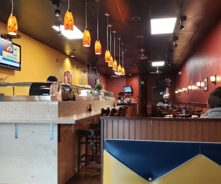 Aiki Sushi & Ramen