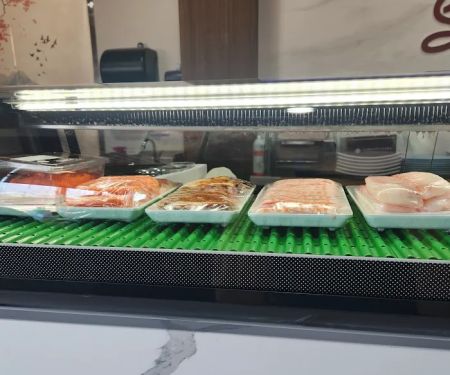 Sushi Daiyo