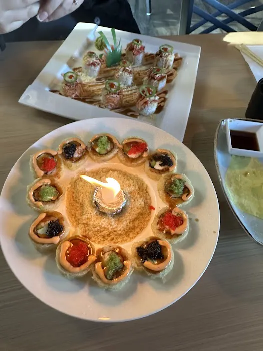 Sushi Daiyo Picture 4