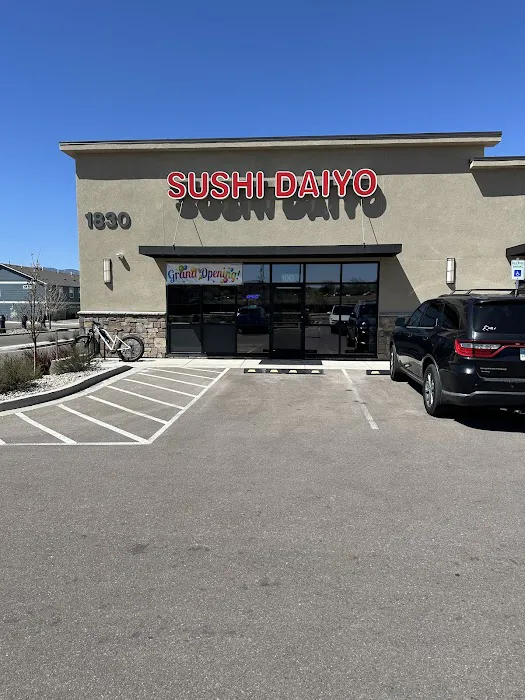 Sushi Daiyo Picture 2