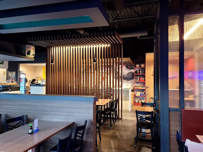 Sushi Daiyo Picture 6