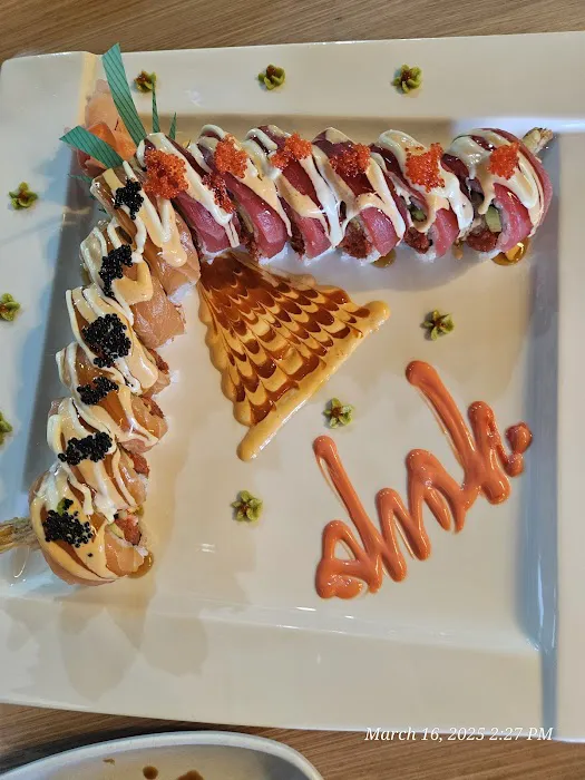 Sushi Daiyo Picture 9