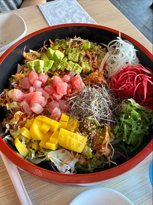 Sushi Daiyo Picture 10