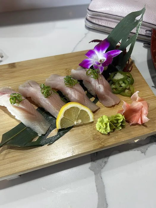 Sushi Daiyo Picture 5