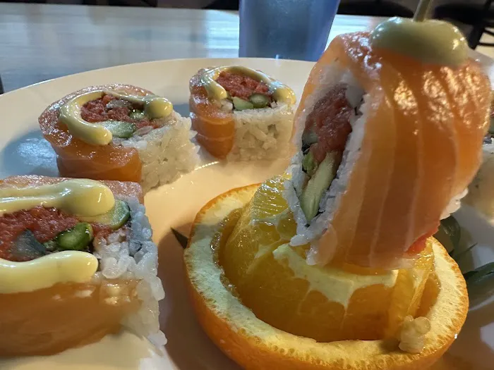 Sushi Daiyo Picture 8
