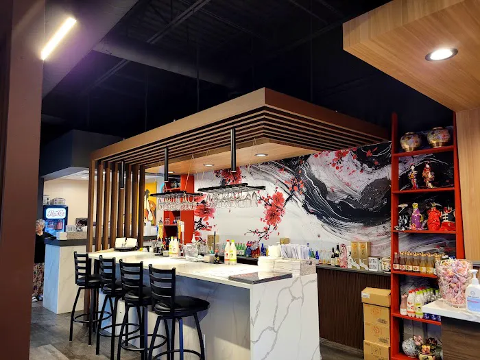 Sushi Daiyo Picture 7