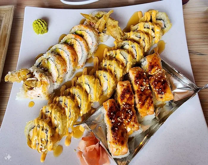 Sushi Daiyo Picture 3