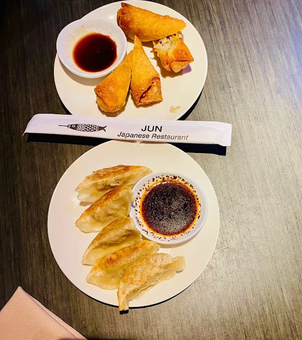 Jun Japanese Restaurant & Sushi Bar Picture 9