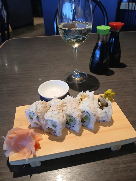 Jun Japanese Restaurant & Sushi Bar Picture 1
