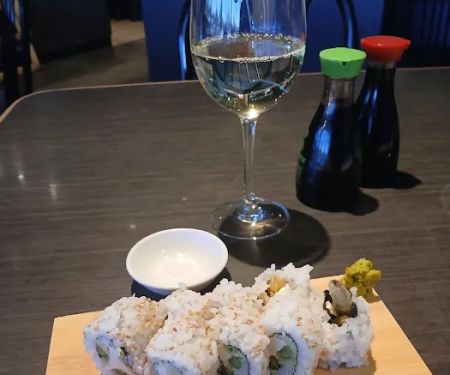 Jun Japanese Restaurant & Sushi Bar