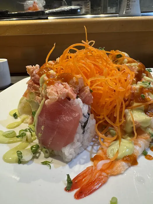 Jun Japanese Restaurant & Sushi Bar Picture 7