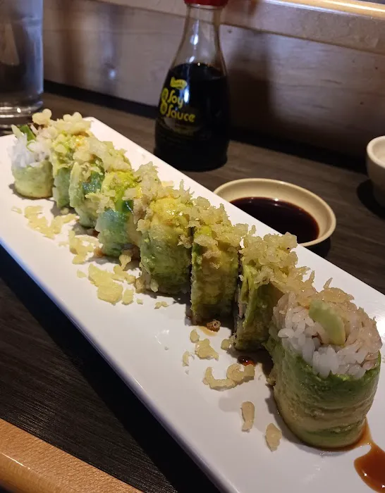 Jun Japanese Restaurant & Sushi Bar Picture 8