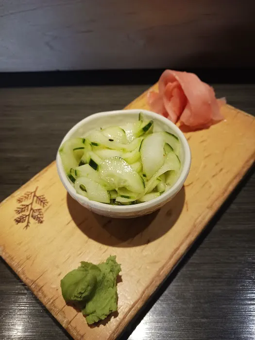 Jun Japanese Restaurant & Sushi Bar Picture 10