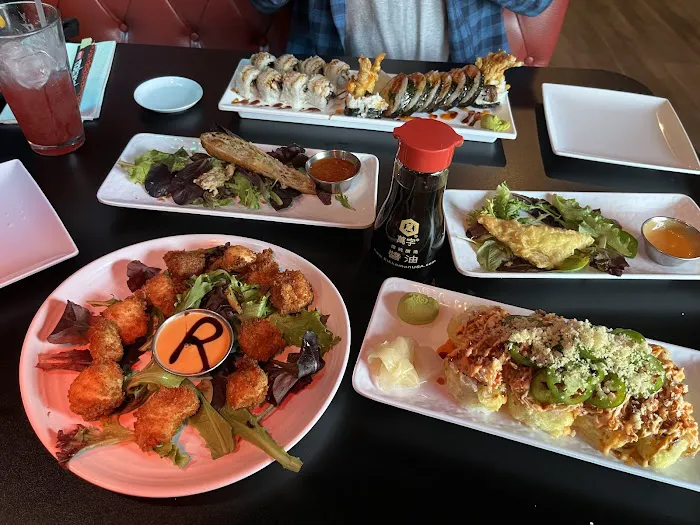 Rock N Roll Sushi Picture 7