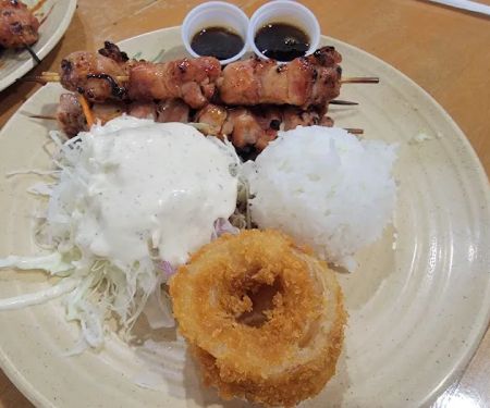 House Of Yakitori 2