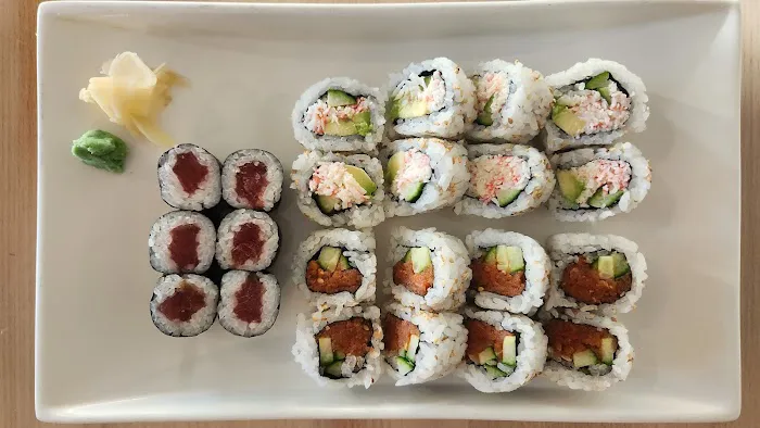 Kohnami Sushi Picture 3