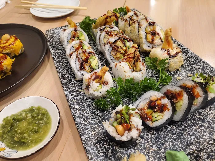 Kohnami Sushi Picture 6