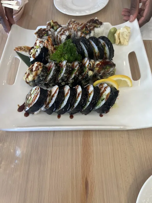 Kohnami Sushi Picture 10