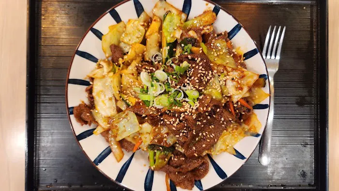 Kohnami Sushi Picture 5
