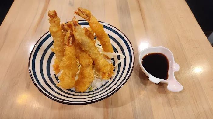 Kohnami Sushi Picture 9