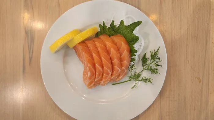 Kohnami Sushi Picture 2