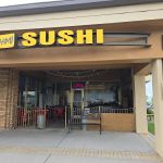 Kohnami Sushi