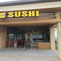 Kohnami Sushi ico