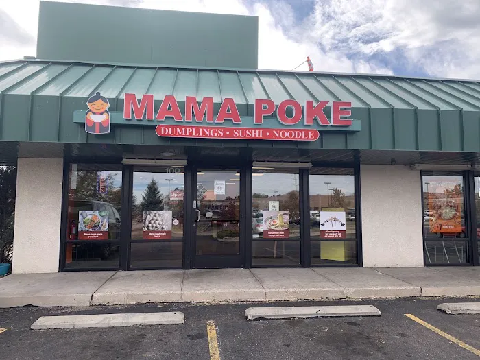 Mama Poke Picture 9