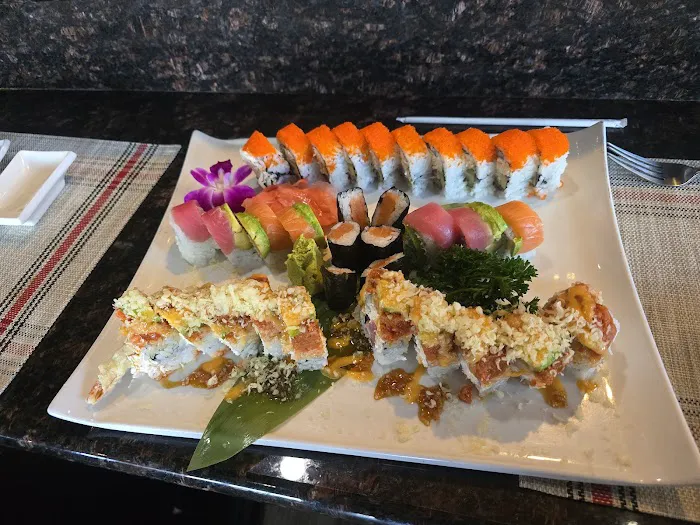 Kura Japanese Restaurant Picture 3