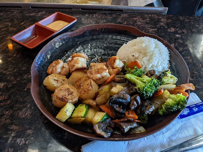 Kura Japanese Restaurant Picture 7