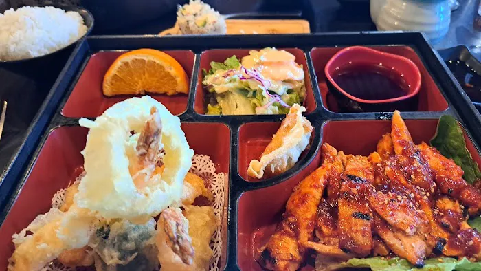 Kura Japanese Restaurant Picture 8