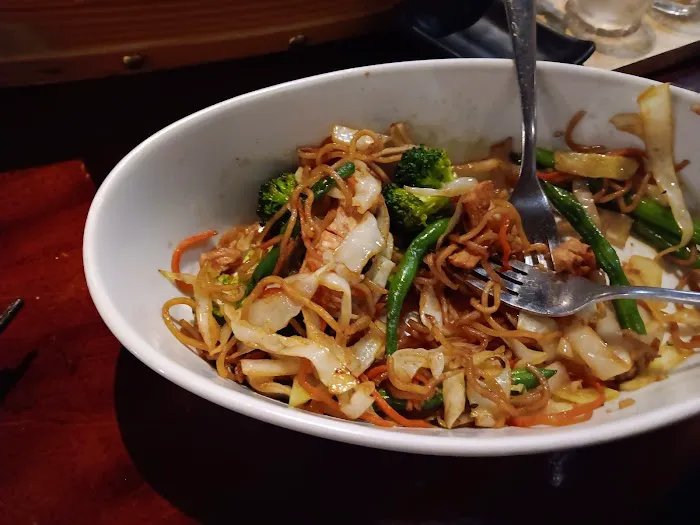 Kura Japanese Restaurant Picture 5