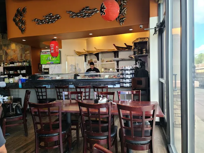 Kura Japanese Restaurant Picture 1