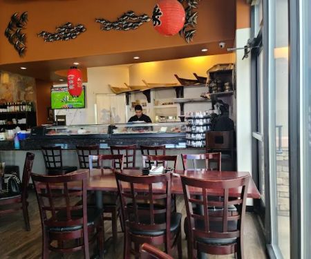 Kura Japanese Restaurant