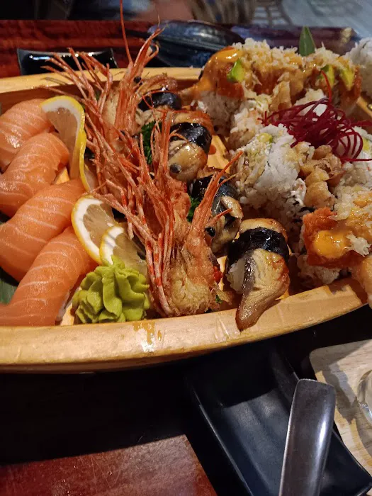 Kura Japanese Restaurant Picture 6