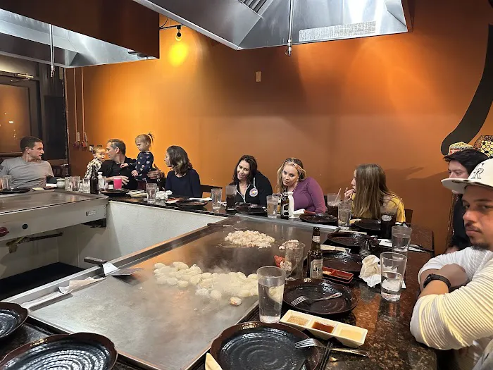Kura Japanese Restaurant Picture 4