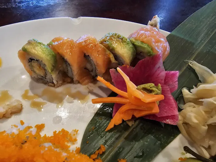 Kura Japanese Restaurant Picture 9